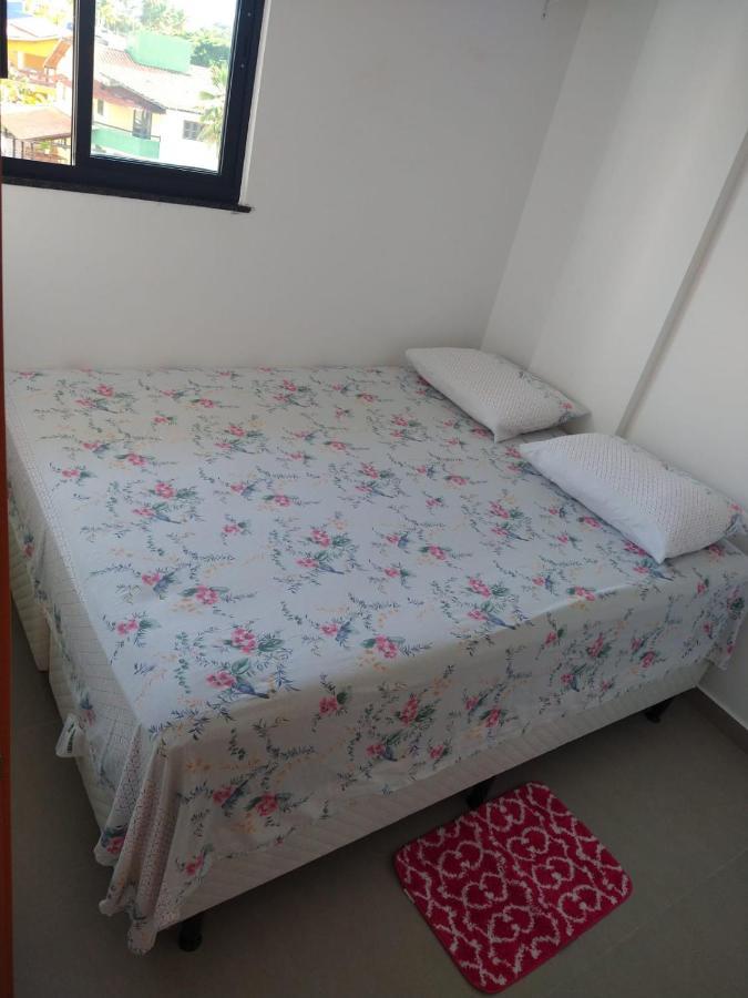 Flat- Maraca Bech Residence 2 伊波茹卡 外观 照片